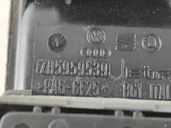 Interruttore finestrino specchio 7H5959539J VW T5