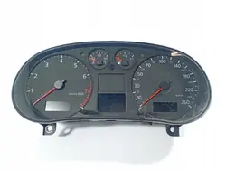 Compteur de vitesse OE 8L0920900L Audi A3 8L 00-03 OEM 00024271