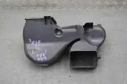 SMART FORTWO 451 Verwarmingshuis Luchtinlaat A4518300053