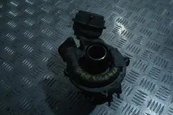 Turbo 1.3 DDIS Suzuki Swift MK7 10-17