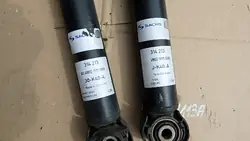 AUDI Q5 Takaiskuvaimentimet SACHS