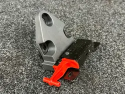 RENAULT TRAFIC II Bakre Höger Skjutdörrslås 8200006253