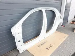 OEM A1776307701 Kotflügelauskleidung & Säule Links Hinten