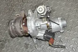 TURBINE AUDI A1 SPORTBACK 2.0L 170kw 2015 06K145722G