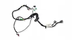 Mazo de puerta trasera Land Rover FK7214A227AA