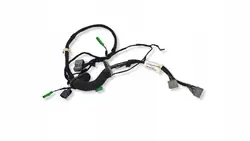 Faisceau de hayon Land Rover FK7214A227AA