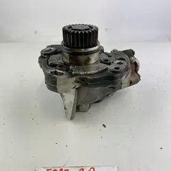 Kraftstoffpumpe Ford Citroen Jumper Peugeot Boxer 2.0