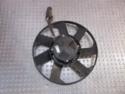 Ventilateur Climatisation OEM 4x4OE003199 Chevrolet Volt