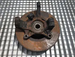 Pivot droit avant OEM LORK-28-16488 Renault Master II
