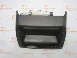 Toyota Prius II navigointinäyttö OEM 86110-47220