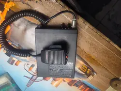 Radio CB DAF M-790PLUS - État d'occasion