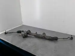 Styrväxel Mercedes E-Class W210