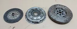 Disco de embreagem Nissan Pulsar 1.6
