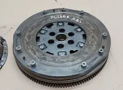 Disque d'embrayage Nissan Pulsar 1.6