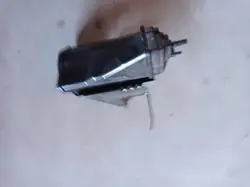 Begagnat kolfilter OEM 2K5281797A för VW Caddy