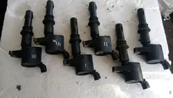 Bobina de ignição Ford OE