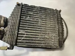 Rechter intercooler OEM 670039135 voor Maserati Levante