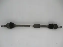 Right Half Shaft Ford Puma 1.0i