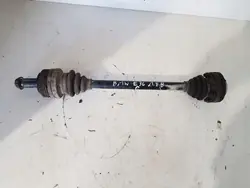 Höger Bakaxel Manuell BMW E36 E46 1.8