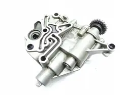 Oliepomp VW Golf VII 7 S3 2.0 TFSI