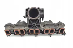 Coletor de admissão 2545517 GENUINE