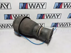 OEM 6766667 Amortecedor Suspensão Traseiro Direito BMW E61