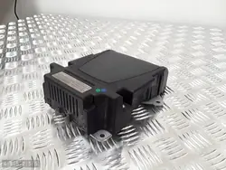 Écran d'affichage Peugeot 5008 2013 96665877zd03