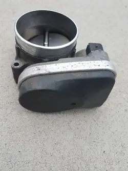 Dodge Ram 09-13 Drosselklappe 5.7 53032801AC