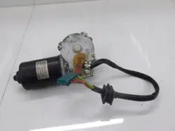 Motor de limpiaparabris delantero Mercedes-Benz C W202 A 2028202308