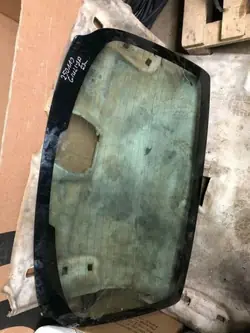 Vitre arrière OEM 43R011583 pour Alfa Romeo Giulia
