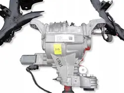 Actief achterdifferentieel OEM 0BX500043C voor Audi RSQ8