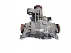 Actief achterdifferentieel OEM 0BX500043C voor Audi RSQ8