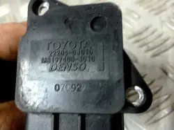 Débitmètre Toyota Corolla Verso 1 22204-0J010