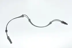 ABS-Sensor hinten links OEM 6895656 BMW X5 G05 2019