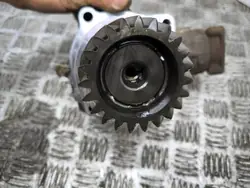 Boîte de transfert Honda CR-V 2008 OEM GR081026146