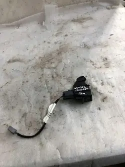 Bouchon de réservoir avec serrure OEM DG9T9B243BB Ford Mondeo IV