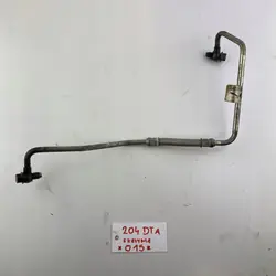 Oliepijp OEM LR094529 voor Jaguar E-Pace & Range Rover