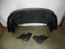 Toit pliant Audi TT 8S Cabrio OEM 8S7871011A