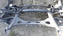 Volvo XC40 Hebe-Schlittenwagen Hinten Nackt OEM 32246360