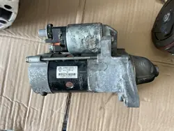 Motor de arranque 233001791R NV300 Trafic III 2.0 DCi
