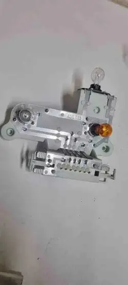 Conector luz trasera MERCEDES-BENZ S (W221) R456042