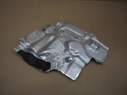 Underbody Heat Shield Renault Clio V 476930012R