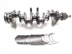 Krukas OEM RHK voor Citroen C8 2.0 HDi Diesel