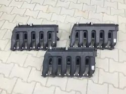 Coletor de admissão 7790701 BMW E61 E70 E90 3.0 M57N2