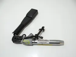 BMW OEM 7161053 Bältesspännare Vänster Fram