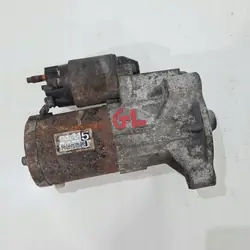 Motor de arranque Toyota Proace 2.0 D4D 9827008580