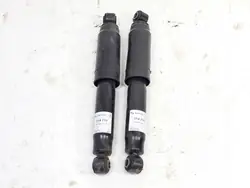 Bak Stötdämpare Par OEM 314715 för Ducato