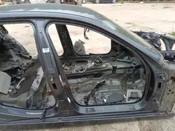 Pilar de quarto painel direito BMW 5 F10 OEM 12064