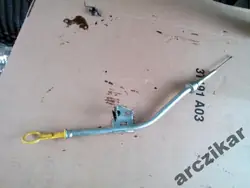 Jauge de Niveau d'Huile OEM pour Dacia 1.2 TCE 125 ch