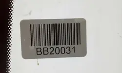 Framruta OEM 5392AGNCMVZ7V Mercedes E-klass